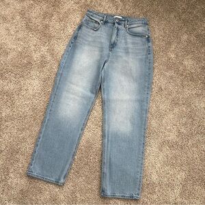 LOFT Denim Blue Jeans